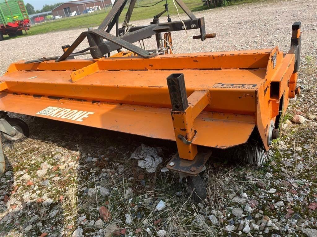 Bema 2 / 1850 Sweepers
