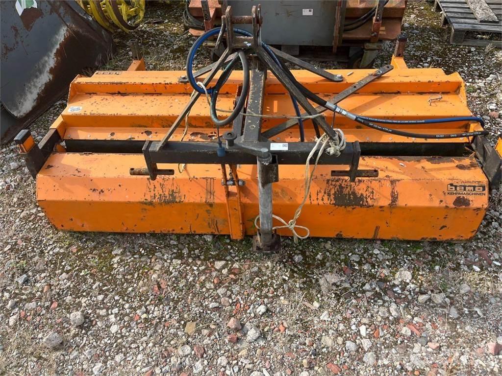 Bema 2 / 1850 Sweepers