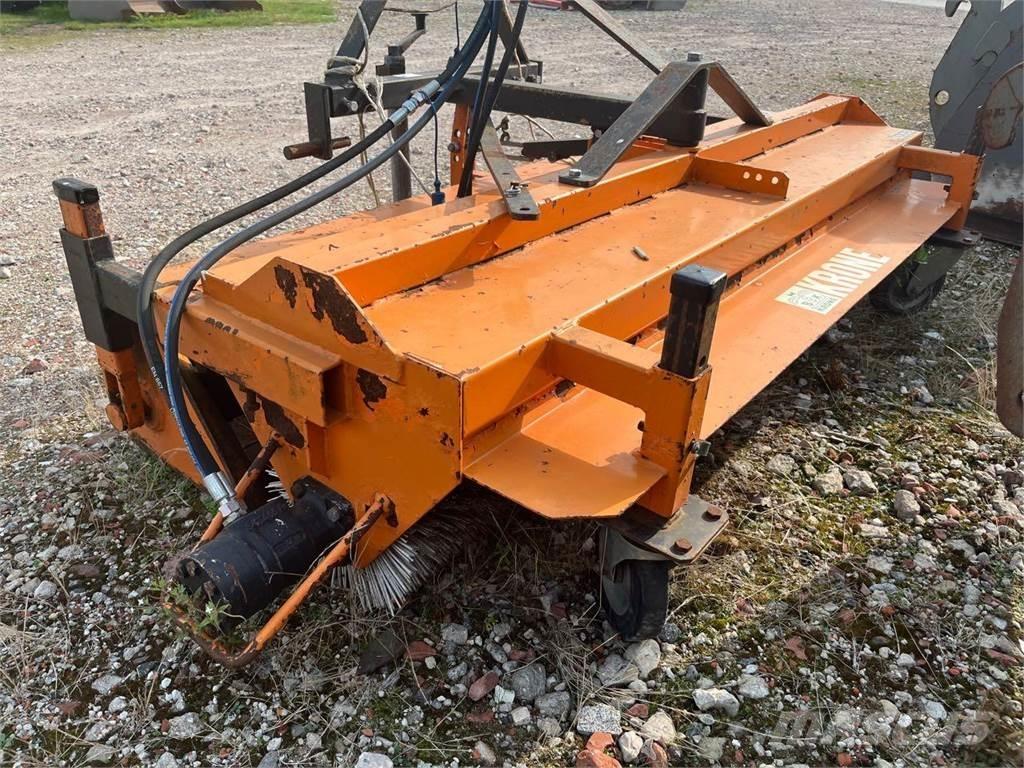 Bema 2 / 1850 Sweepers