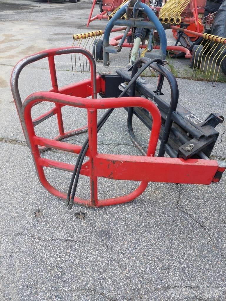 Mp-lift PP 2 Shredders