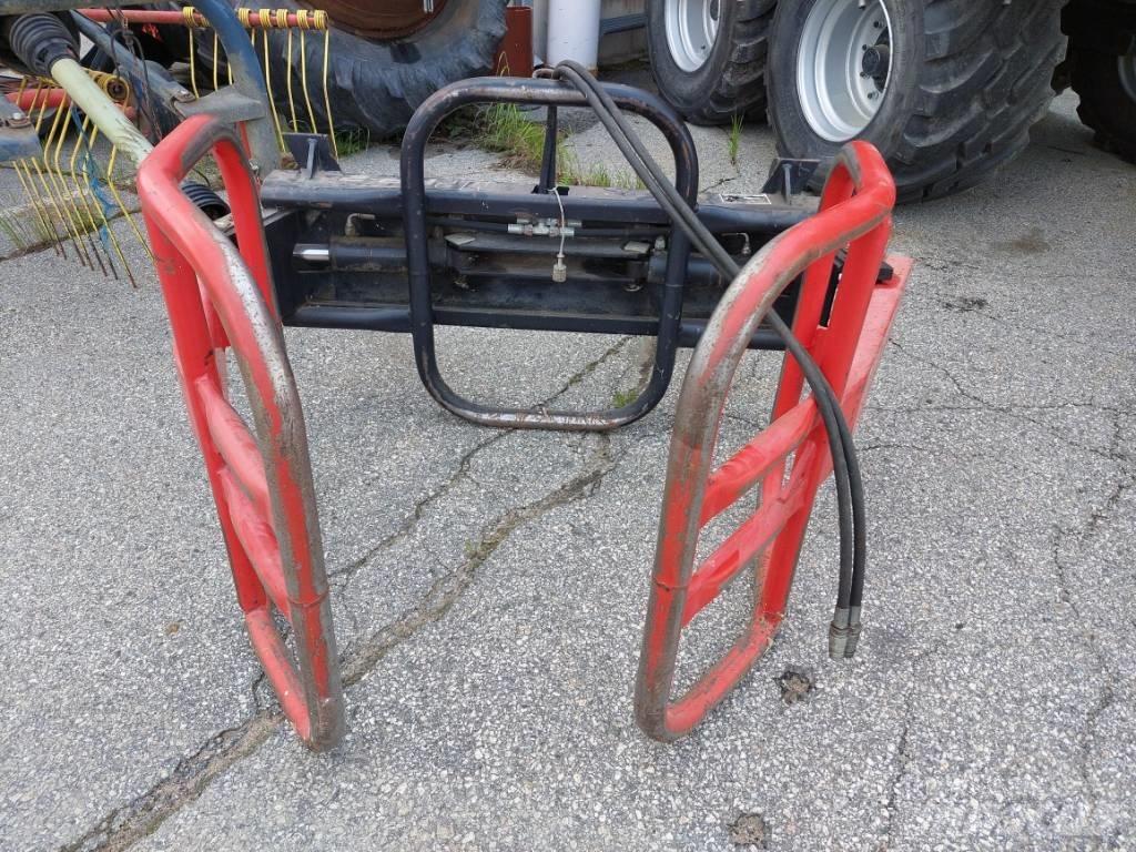 Mp-lift PP 2 Shredders