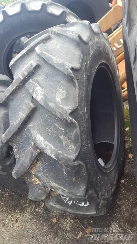  Pneu 13.6R24 Tires, wheels and rims