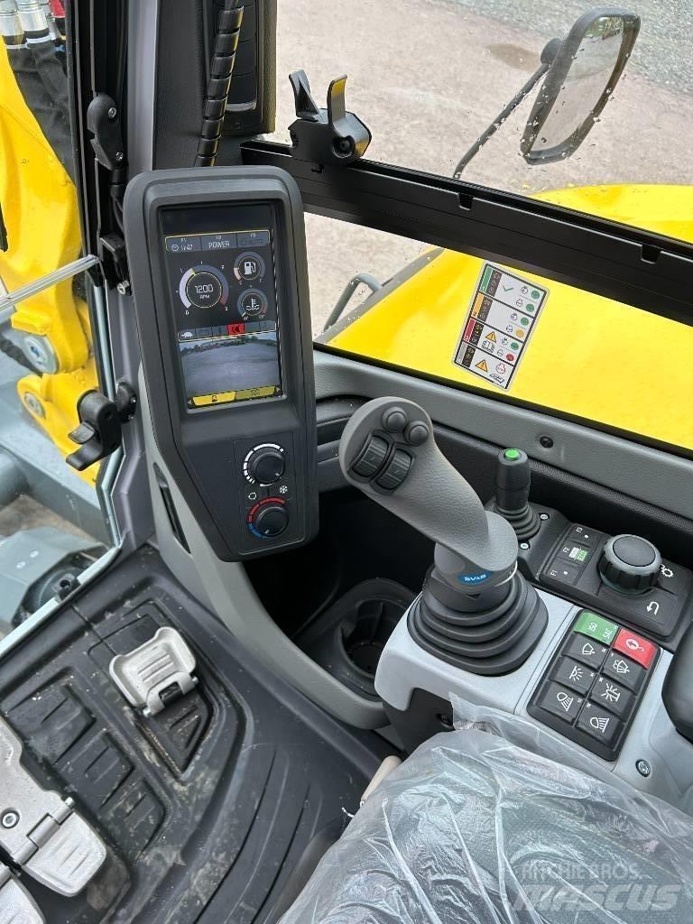 Wacker Neuson ET65 Mini Excavators <7t (Mini Diggers)