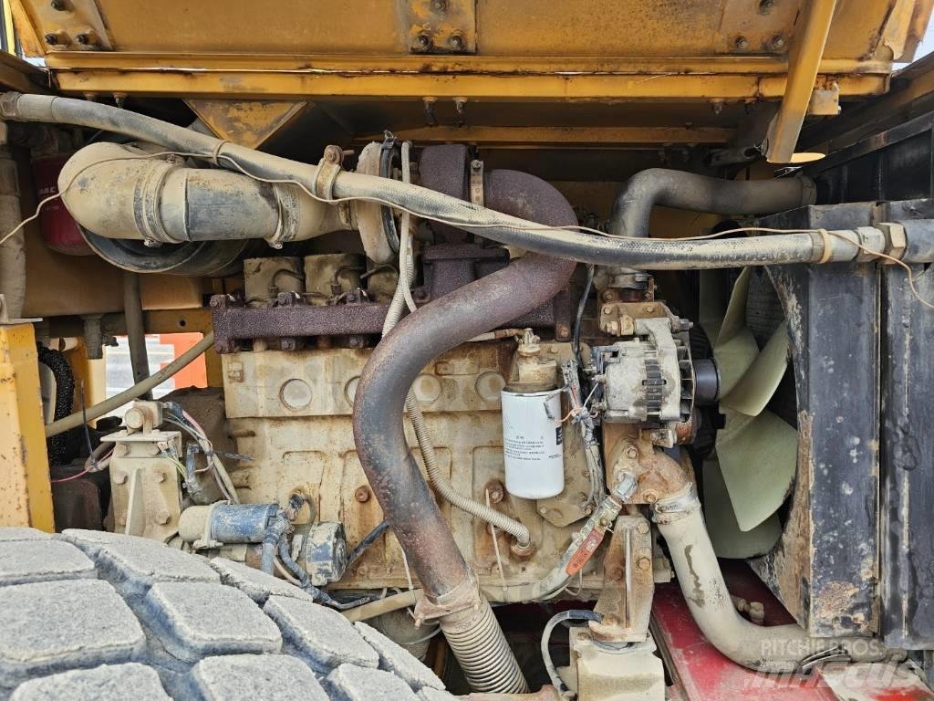 Dynapac CA 251 Soil Compactors