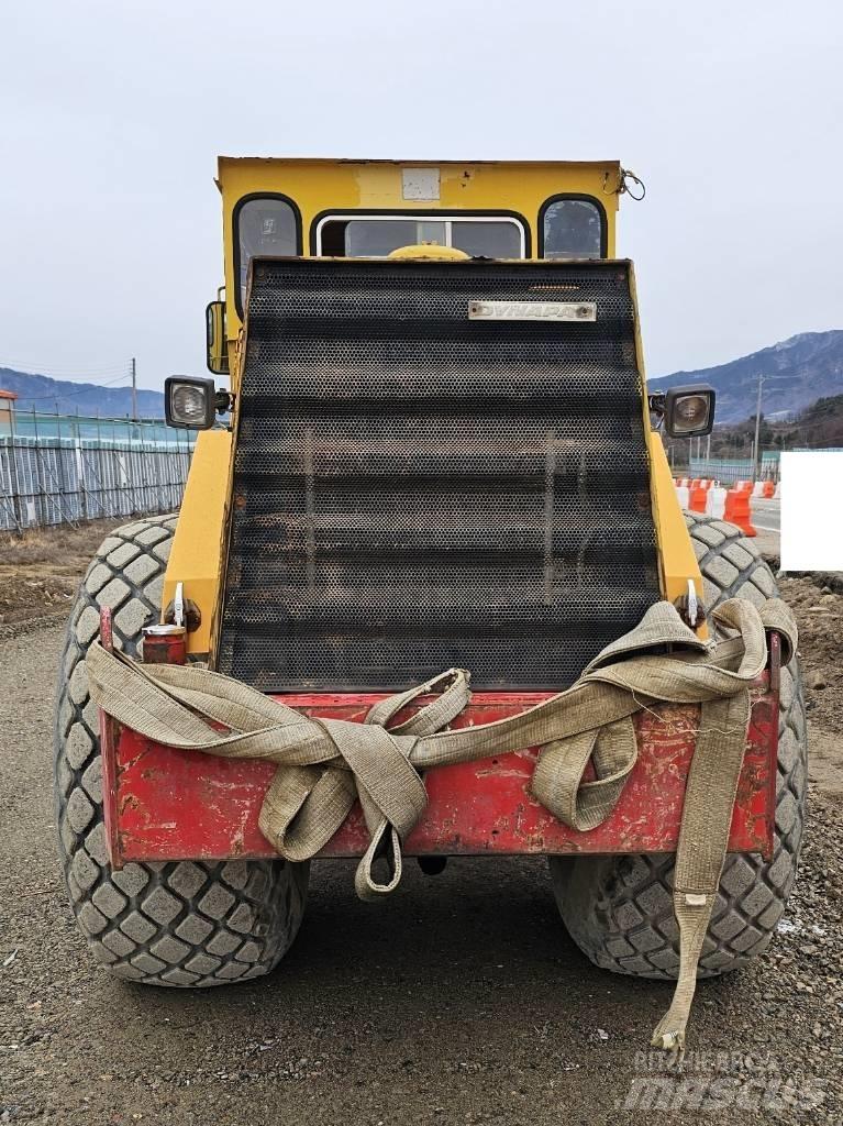Dynapac CA 251 Soil Compactors