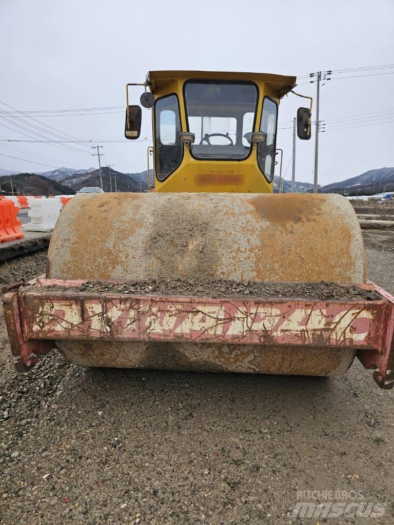 Dynapac CA 251 Soil Compactors