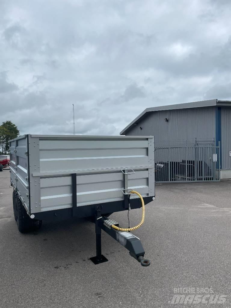 Bala Agri TK1112 Tip Trailers