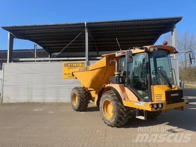 Hydrema 912ES Dump Trucks