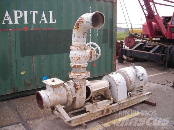  Goulds (ITT) Water Pumps