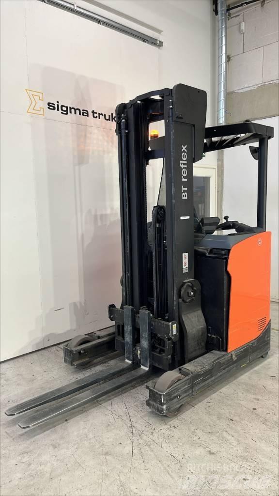 BT RR E 140 H Reach trucks