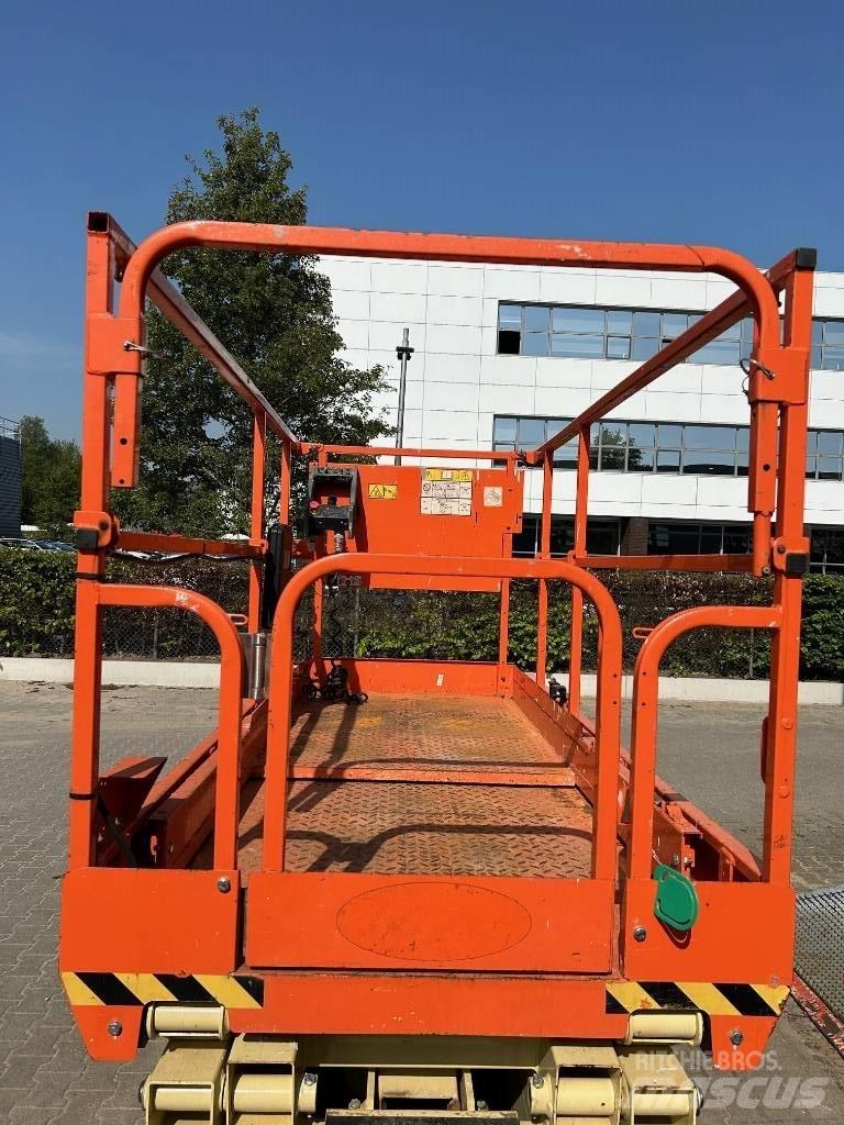 JLG 3246 ES Scissor Lifts