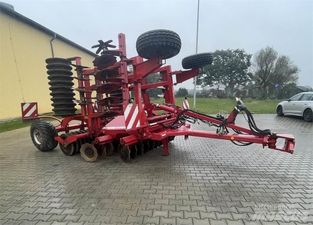 Horsch Joker 5 RT Disc Harrows