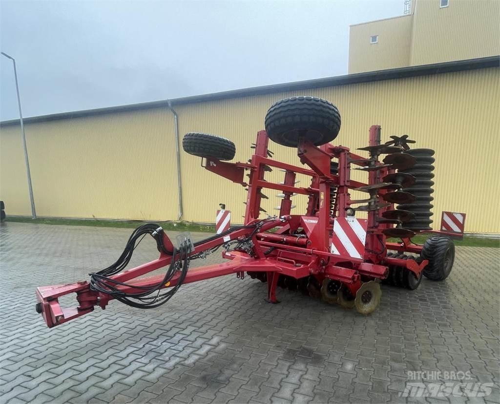 Horsch Joker 5 RT Disc Harrows