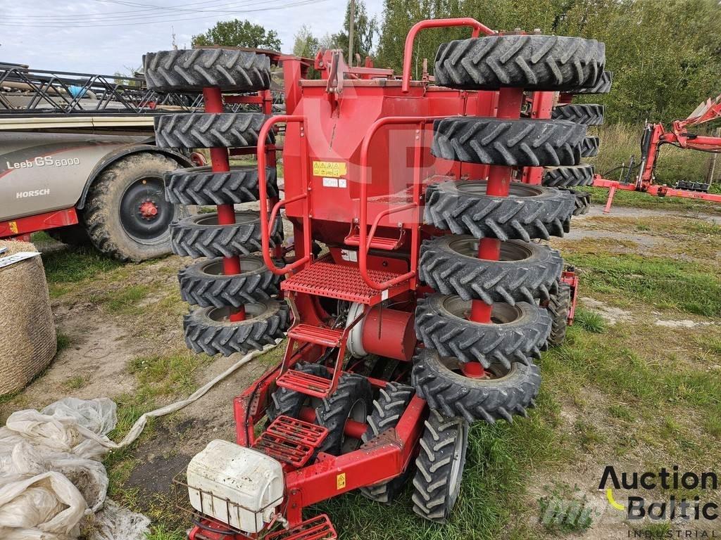 Horsch Pronto 6 DC Drills