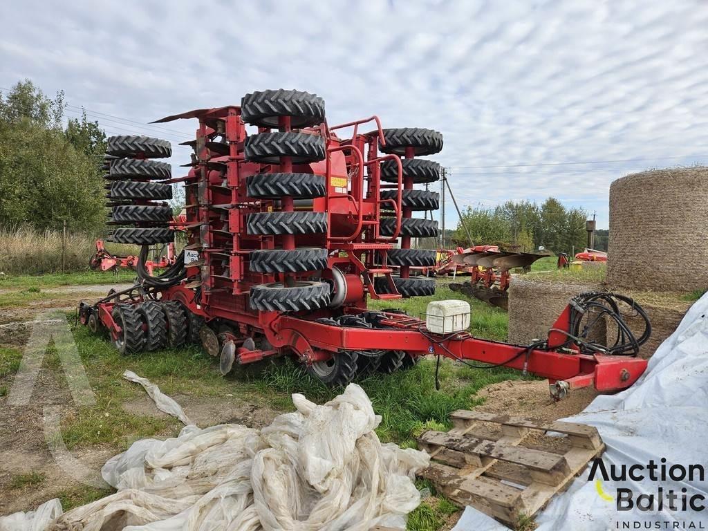 Horsch Pronto 6 DC Drills