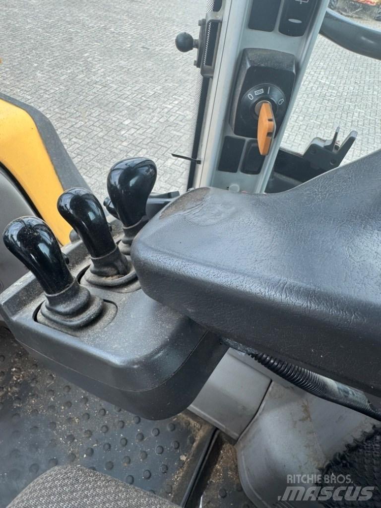 Volvo L 180 H Wheel Loaders