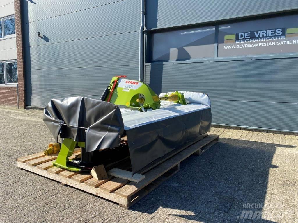 CLAAS Disco 3150 F Mowers