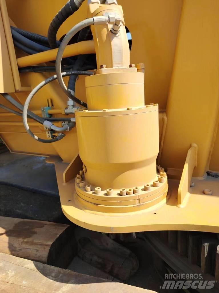 Sany STC800E5 Mobile and all terrain cranes