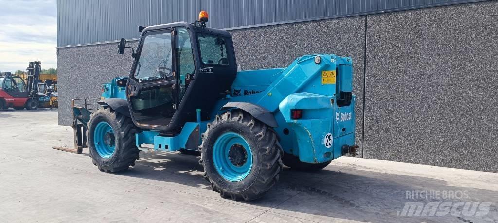 Bobcat T 40.140 Telescopic Handlers