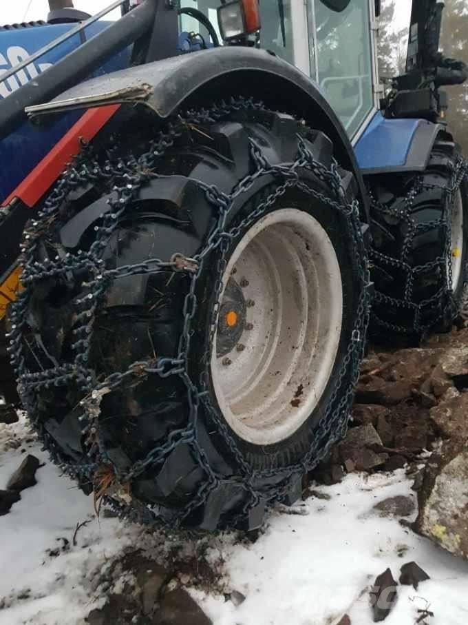  Snökedjor Huddig Other