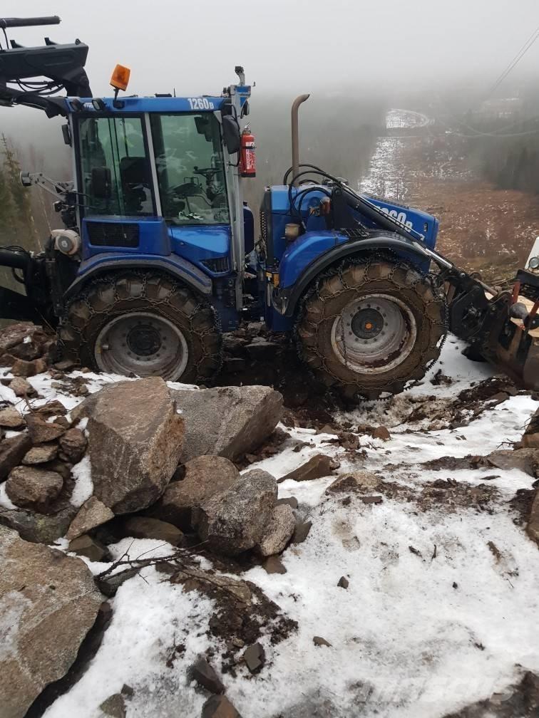  Snökedjor Huddig Other