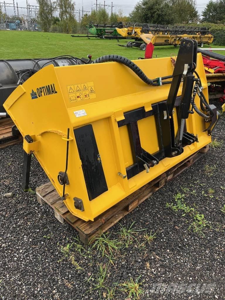 Optimal SP1600 Farm Equipment - Others