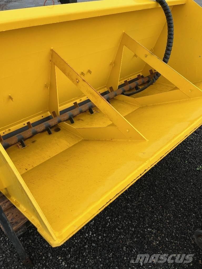 Optimal SP1600 Farm Equipment - Others