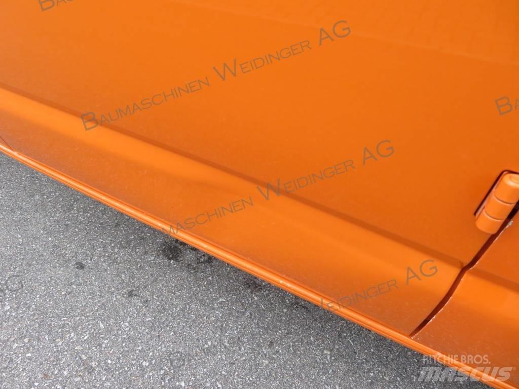 Volkswagen T6 Doka Other
