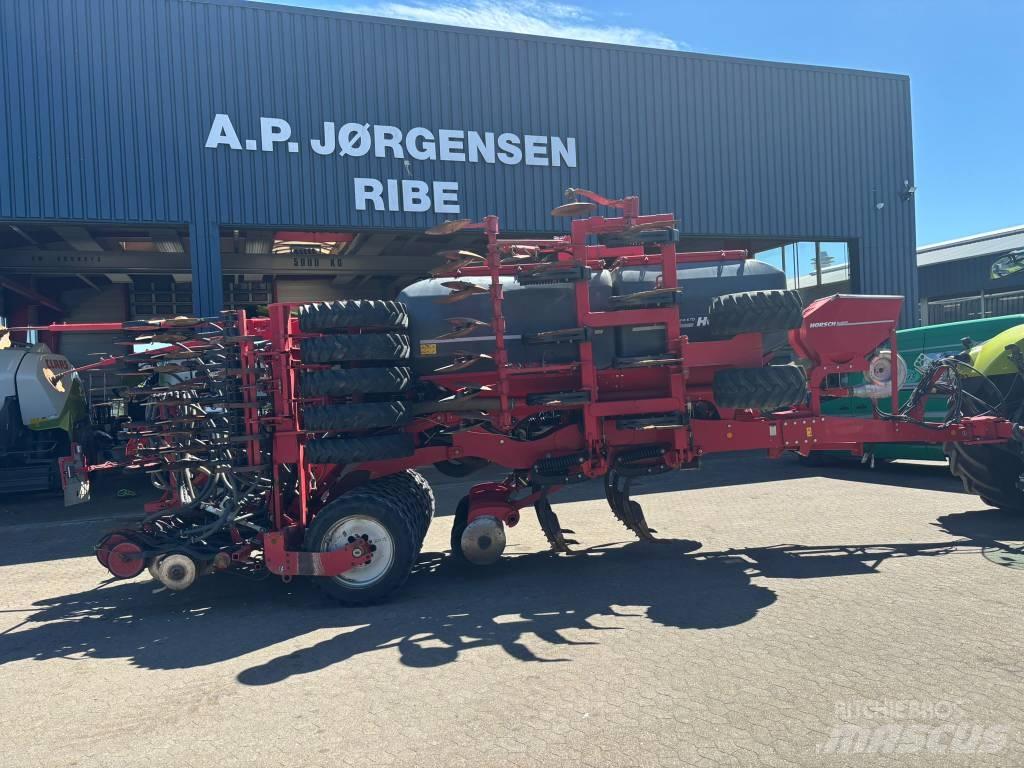 Horsch Focus 6 TD Farm Drills