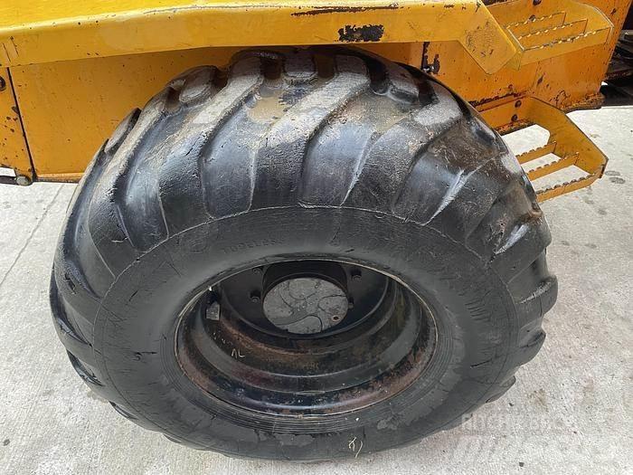 Thwaites 9T Site Dumpers