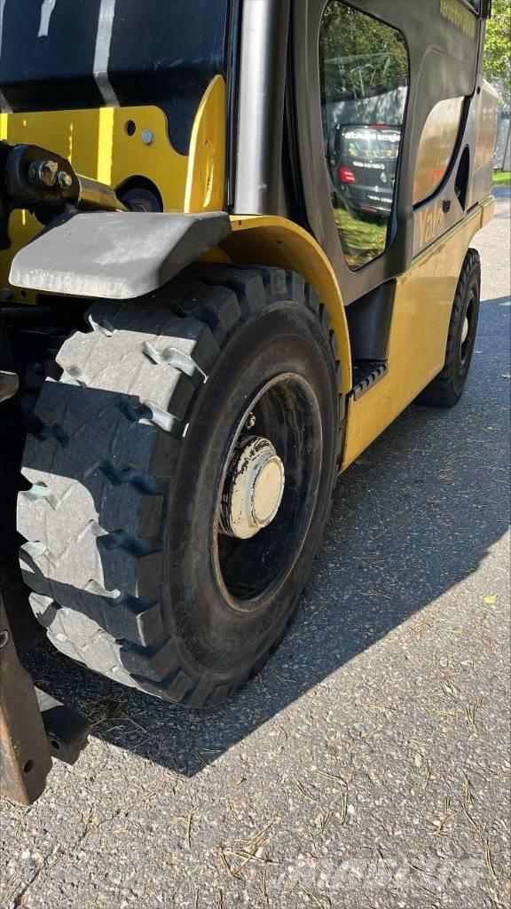 Yale GDP 30 VX Diesel Forklifts