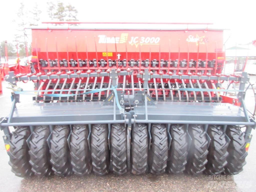 Tume JC3000   Laser Drills