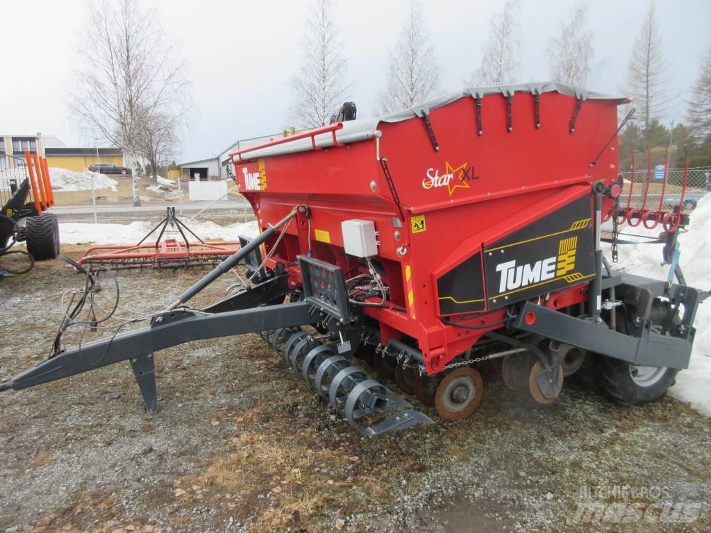 Tume JC3000   Laser Drills