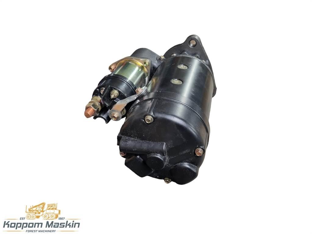 Eco Log 111-4275 Engines