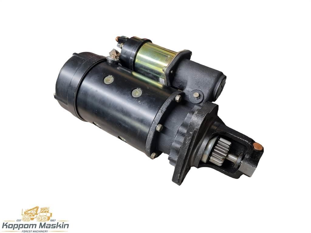 Eco Log 111-4275 Engines