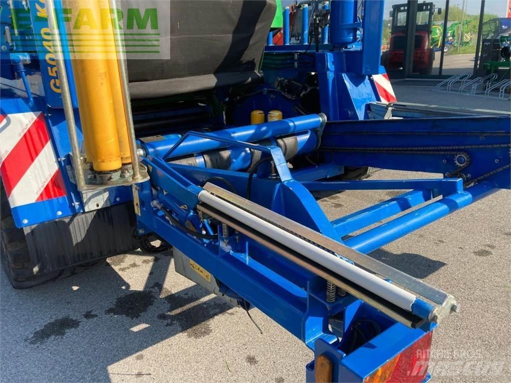 John Deere 960 Square Balers