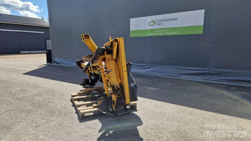 Elho NK 2800 Mowers