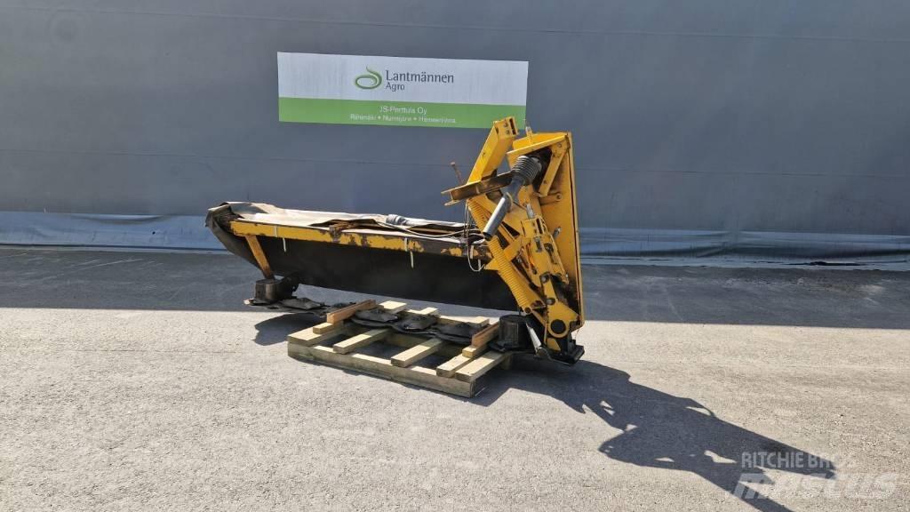 Elho NK 2800 Mowers
