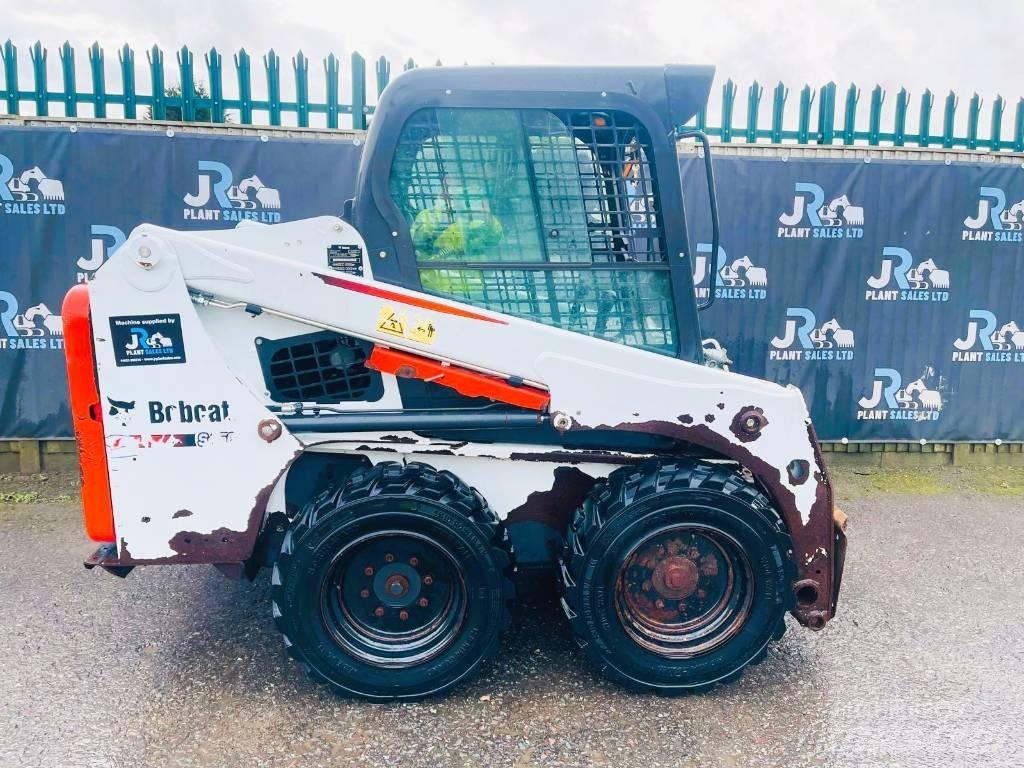 Bobcat S 450 Skid Steer Loaders