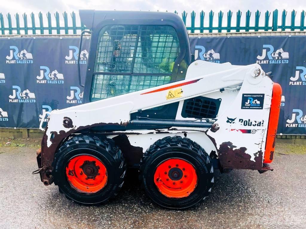 Bobcat S 450 Skid Steer Loaders