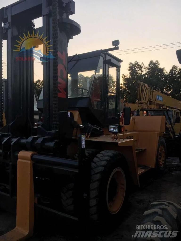 TCM FD 150 Diesel Forklifts