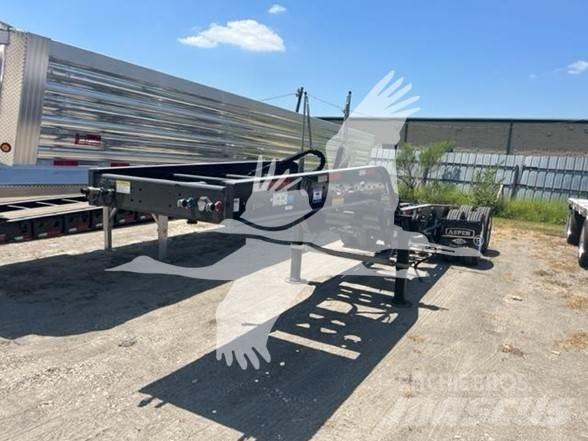 Aspen E-JT35-2 Dolly Trailers