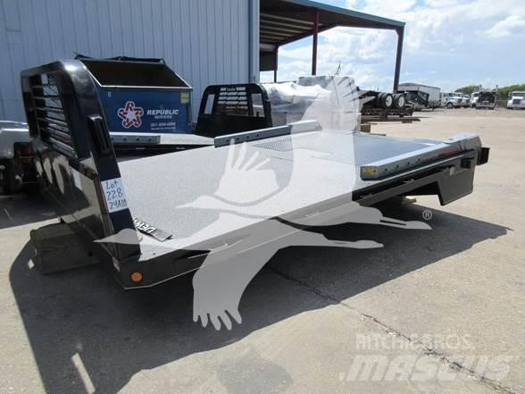  DEWEZE XRT84 Other