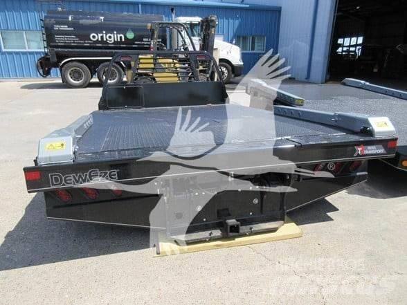  DEWEZE XRT84 Other