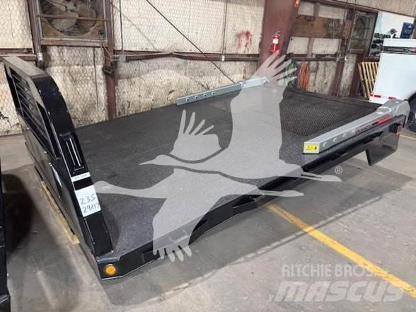  DEWEZE XRT84 Other