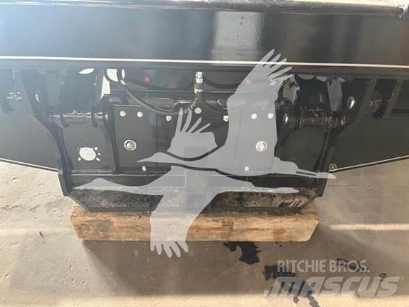  DEWEZE XRT84 Other