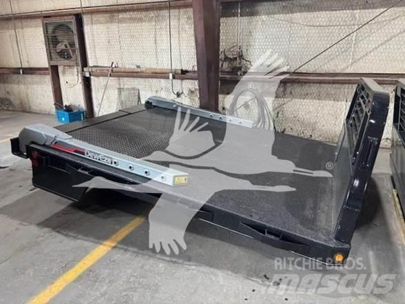  DEWEZE XRT84 Other