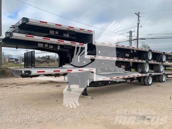 Doosan DIAMOND Lowboy Trailers