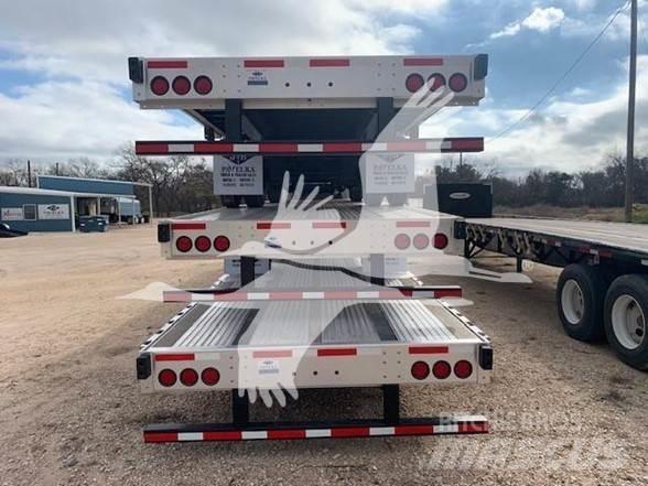 Doosan DIAMOND Lowboy Trailers