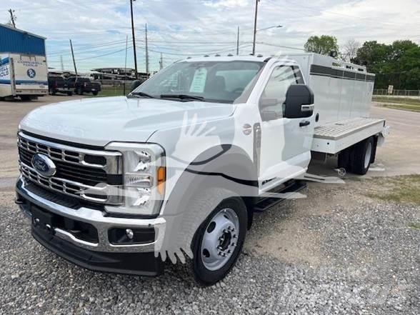 Ford F550 SD Other